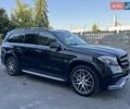 Чорний Мерседес ГЛС-Класс, об'ємом двигуна 5.46 л та пробігом 213 тис. км за 39900 $, фото 59 на Automoto.ua