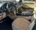 Чорний Мерседес ГЛС-Класс, об'ємом двигуна 2.99 л та пробігом 280 тис. км за 39890 $, фото 25 на Automoto.ua