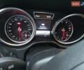 Черный Мерседес ГЛС-Класс, объемом двигателя 3 л и пробегом 229 тыс. км за 36000 $, фото 12 на Automoto.ua