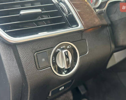 Чорний Мерседес ГЛС-Класс, об'ємом двигуна 2.99 л та пробігом 175 тис. км за 33500 $, фото 19 на Automoto.ua