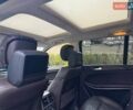 Черный Мерседес ГЛС-Класс, объемом двигателя 4.7 л и пробегом 97 тыс. км за 46670 $, фото 34 на Automoto.ua