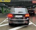 Черный Мерседес ГЛС-Класс, объемом двигателя 4.66 л и пробегом 265 тыс. км за 41990 $, фото 5 на Automoto.ua