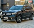 Чорний Мерседес ГЛС-Класс, об'ємом двигуна 2.99 л та пробігом 196 тис. км за 36900 $, фото 1 на Automoto.ua