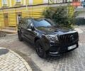 Черный Мерседес ГЛС-Класс, объемом двигателя 4.66 л и пробегом 266 тыс. км за 35900 $, фото 1 на Automoto.ua