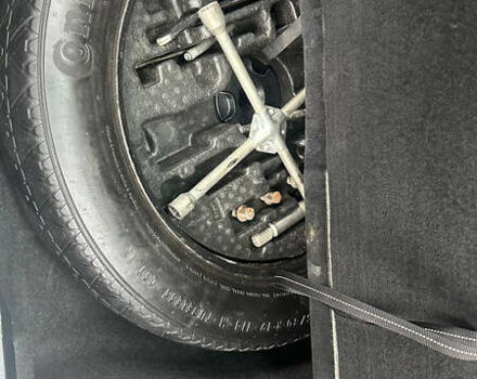 Чорний Мерседес ГЛС-Класс, об'ємом двигуна 2.99 л та пробігом 175 тис. км за 33500 $, фото 49 на Automoto.ua