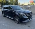 Чорний Мерседес ГЛС-Класс, об'ємом двигуна 5.46 л та пробігом 213 тис. км за 39900 $, фото 62 на Automoto.ua
