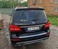 Чорний Мерседес ГЛС-Класс, об'ємом двигуна 2.99 л та пробігом 175 тис. км за 34000 $, фото 1 на Automoto.ua