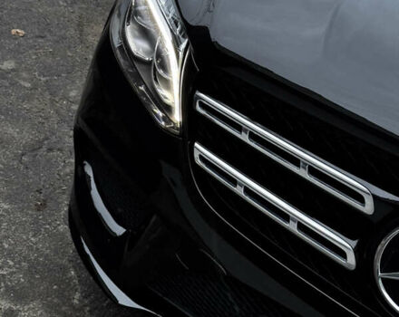 Чорний Мерседес ГЛС-Класс, об'ємом двигуна 3 л та пробігом 89 тис. км за 55000 $, фото 4 на Automoto.ua