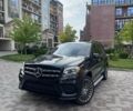Чорний Мерседес ГЛС-Класс, об'ємом двигуна 3 л та пробігом 134 тис. км за 34000 $, фото 1 на Automoto.ua