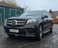 Чорний Мерседес ГЛС-Класс, об'ємом двигуна 2.99 л та пробігом 260 тис. км за 37000 $, фото 29 на Automoto.ua