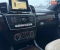 Черный Мерседес ГЛС-Класс, объемом двигателя 2.99 л и пробегом 176 тыс. км за 34900 $, фото 2 на Automoto.ua
