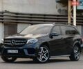 Чорний Мерседес ГЛС-Класс, об'ємом двигуна 2.99 л та пробігом 153 тис. км за 37500 $, фото 1 на Automoto.ua