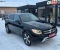 Чорний Мерседес ГЛС-Класс, об'ємом двигуна 2 л та пробігом 188 тис. км за 18900 $, фото 1 на Automoto.ua
