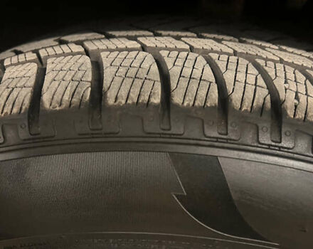 Чорний Мерседес ГЛС-Класс, об'ємом двигуна 3 л та пробігом 160 тис. км за 30500 $, фото 5 на Automoto.ua