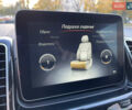 Черный Мерседес ГЛС-Класс, объемом двигателя 4.66 л и пробегом 133 тыс. км за 47777 $, фото 69 на Automoto.ua