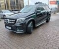 Черный Мерседес ГЛС-Класс, объемом двигателя 2.99 л и пробегом 280 тыс. км за 36500 $, фото 8 на Automoto.ua
