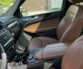 Черный Мерседес ГЛС-Класс, объемом двигателя 3 л и пробегом 240 тыс. км за 36500 $, фото 4 на Automoto.ua