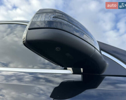 Чорний Мерседес ГЛС-Класс, об'ємом двигуна 4.66 л та пробігом 191 тис. км за 29700 $, фото 12 на Automoto.ua