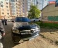 Черный Мерседес ГЛС-Класс, объемом двигателя 3 л и пробегом 320 тыс. км за 28000 $, фото 4 на Automoto.ua