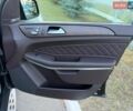 Чорний Мерседес ГЛС-Класс, об'ємом двигуна 4.7 л та пробігом 97 тис. км за 39800 $, фото 32 на Automoto.ua