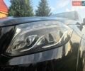 Черный Мерседес ГЛС-Класс, объемом двигателя 4.66 л и пробегом 82 тыс. км за 44000 $, фото 21 на Automoto.ua