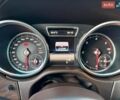Чорний Мерседес ГЛС-Класс, об'ємом двигуна 2.99 л та пробігом 212 тис. км за 37300 $, фото 21 на Automoto.ua