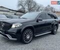 Черный Мерседес ГЛС-Класс, объемом двигателя 2.99 л и пробегом 176 тыс. км за 34900 $, фото 47 на Automoto.ua