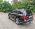Черный Мерседес ГЛС-Класс, объемом двигателя 3 л и пробегом 149 тыс. км за 39999 $, фото 13 на Automoto.ua