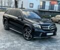 Чорний Мерседес ГЛС-Класс, об'ємом двигуна 2.99 л та пробігом 208 тис. км за 38800 $, фото 1 на Automoto.ua