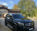 Чорний Мерседес ГЛС-Класс, об'ємом двигуна 2.99 л та пробігом 250 тис. км за 43000 $, фото 1 на Automoto.ua