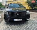 Черный Мерседес ГЛС-Класс, объемом двигателя 4.66 л и пробегом 264 тыс. км за 42000 $, фото 2 на Automoto.ua