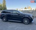 Чорний Мерседес ГЛС-Класс, об'ємом двигуна 5.46 л та пробігом 213 тис. км за 39900 $, фото 58 на Automoto.ua