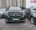 Черный Мерседес ГЛС-Класс, объемом двигателя 2.99 л и пробегом 280 тыс. км за 36500 $, фото 5 на Automoto.ua