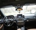 Черный Мерседес ГЛС-Класс, объемом двигателя 3 л и пробегом 45 тыс. км за 52500 $, фото 29 на Automoto.ua