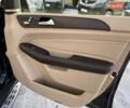 Чорний Мерседес ГЛС-Класс, об'ємом двигуна 2.99 л та пробігом 126 тис. км за 44999 $, фото 50 на Automoto.ua