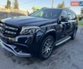 Чорний Мерседес ГЛС-Класс, об'ємом двигуна 5.46 л та пробігом 213 тис. км за 39900 $, фото 77 на Automoto.ua
