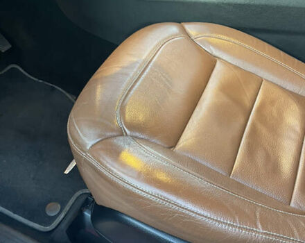 Чорний Мерседес ГЛС-Класс, об'ємом двигуна 2.99 л та пробігом 285 тис. км за 31500 $, фото 22 на Automoto.ua