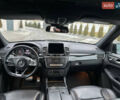 Черный Мерседес ГЛС-Класс, объемом двигателя 3 л и пробегом 127 тыс. км за 39999 $, фото 26 на Automoto.ua