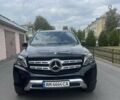 Черный Мерседес ГЛС-Класс, объемом двигателя 2.99 л и пробегом 260 тыс. км за 41200 $, фото 5 на Automoto.ua