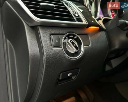 Черный Мерседес ГЛС-Класс, объемом двигателя 4.66 л и пробегом 265 тыс. км за 41990 $, фото 14 на Automoto.ua