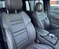 Чорний Мерседес ГЛС-Класс, об'ємом двигуна 5.46 л та пробігом 213 тис. км за 39900 $, фото 97 на Automoto.ua