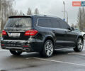 Чорний Мерседес ГЛС-Класс, об'ємом двигуна 4.66 л та пробігом 191 тис. км за 29700 $, фото 4 на Automoto.ua