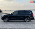 Мерседес ГЛС-Класс 2016 в Днепре (Днепропетровске) на Automoto.ua Черный Мерседес ГЛС-Класс, объемом двигателя 4.66 л и пробегом 133 тыс. км за 47999 $, фото 10 на Automoto.ua