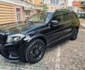 Черный Мерседес ГЛС-Класс, объемом двигателя 4.66 л и пробегом 264 тыс. км за 42000 $, фото 4 на Automoto.ua