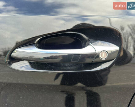 Чорний Мерседес ГЛС-Класс, об'ємом двигуна 4.66 л та пробігом 191 тис. км за 29700 $, фото 27 на Automoto.ua