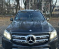 Чорний Мерседес ГЛС-Класс, об'ємом двигуна 2.99 л та пробігом 285 тис. км за 31500 $, фото 1 на Automoto.ua
