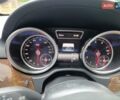 Черный Мерседес ГЛС-Класс, объемом двигателя 3 л и пробегом 149 тыс. км за 39999 $, фото 18 на Automoto.ua