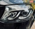 Чорний Мерседес ГЛС-Класс, об'ємом двигуна 4.66 л та пробігом 262 тис. км за 47000 $, фото 12 на Automoto.ua