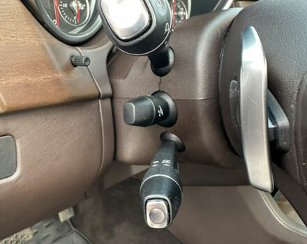 Чорний Мерседес ГЛС-Класс, об'ємом двигуна 4.66 л та пробігом 191 тис. км за 29700 $, фото 34 на Automoto.ua