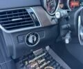 Чорний Мерседес ГЛС-Класс, об'ємом двигуна 5.46 л та пробігом 213 тис. км за 39900 $, фото 169 на Automoto.ua